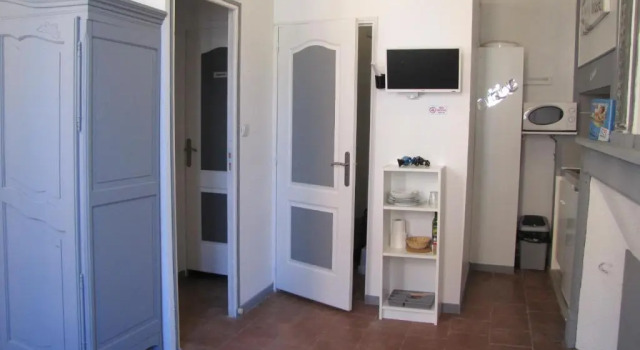 Студия Étape Gimontoise 32