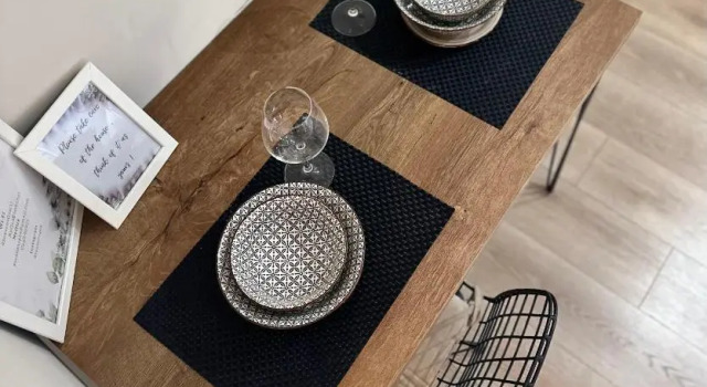 Апартаменты 4SeasonsGea , Deluxe Studio , City Centre , Tirana