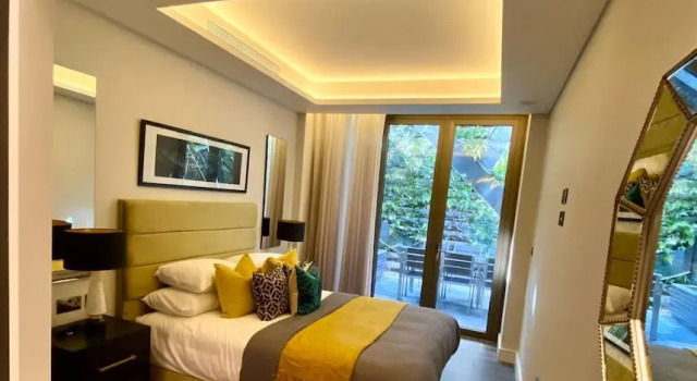 Kensington house, Забронировать Отель Бизнес-отели Англии, 4* 5*