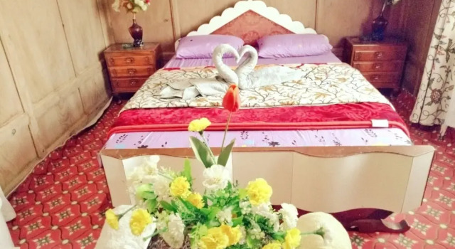 Номер Standard New Bul Bul Group Of Houseboats