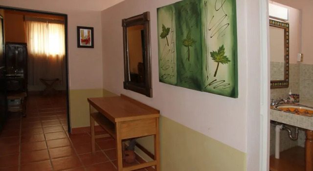 Семейный номер Standard Casa Zuniga Extended Stay