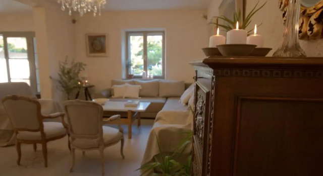 Villa Tamara, Забронировать Вилла Коттеджи Бола, рядом с Пляж Порт Бол, Коттедж