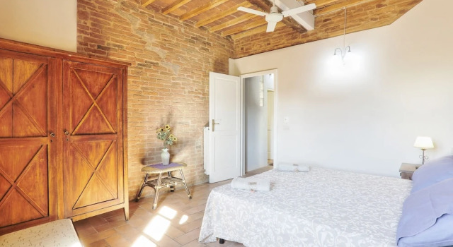 Duplex Apartment for 4 People