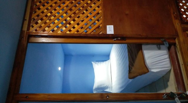 Номер Standard Siola Hotel