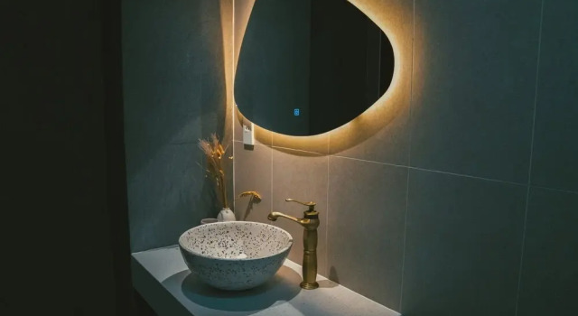 Двухместный номер Deluxe с видом на бассейн La Mer Bali Mui Ne