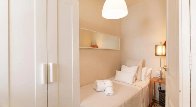Апартаменты Urban Apartments
