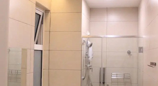 Номер Premium Piccadilly Service Residence Greentown Ipoh