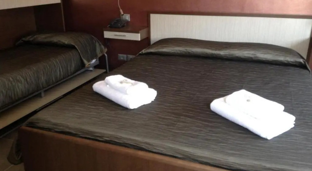Номер Standard Villa Le Logge