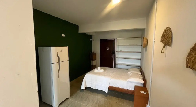 Номер Standard Pousada SáGuest