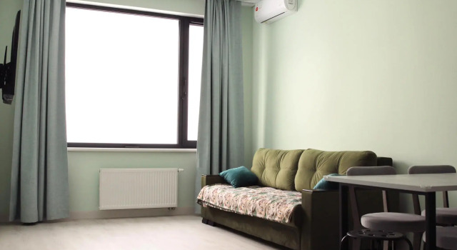 Inno-2 Apartments at 98 Sportivnaya Street, Prenota Appartamento Innopolis 