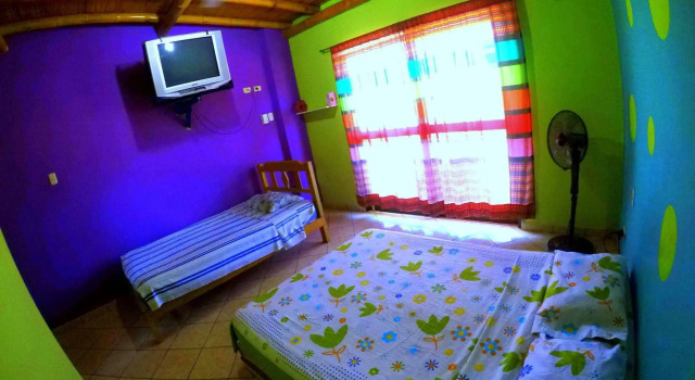 La Casa de Betty