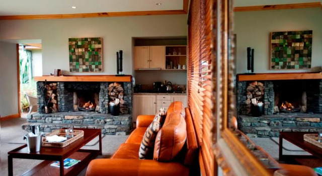 Вилла c 1 комнатой Treetops Lodge & Estate