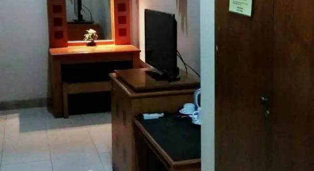 Slamet Hotel
