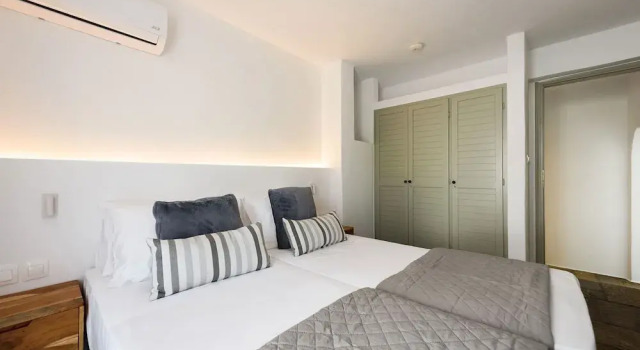 Апартаменты Luxury Phaedrus Living: Paros Cycladic Residences 6