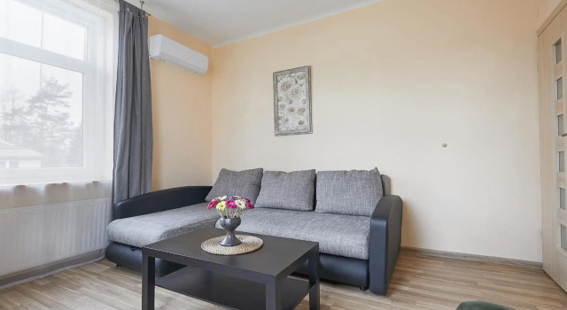Kauko Laiptų Apartamentai, Prenota Hotel Kaunas Contea di Kaunas