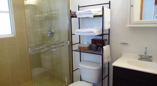 Номер Standard Rancho El Rossinyol
