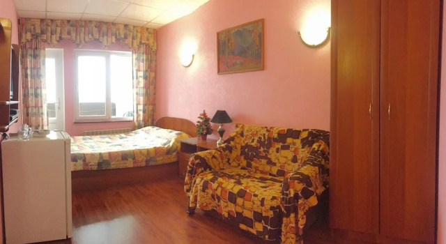 Hotel Osminog