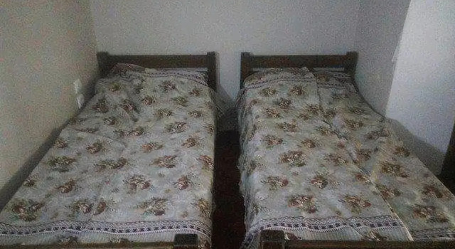 Tbilisi Friendly Hostel