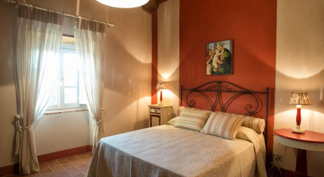 Private Villa Near Florence