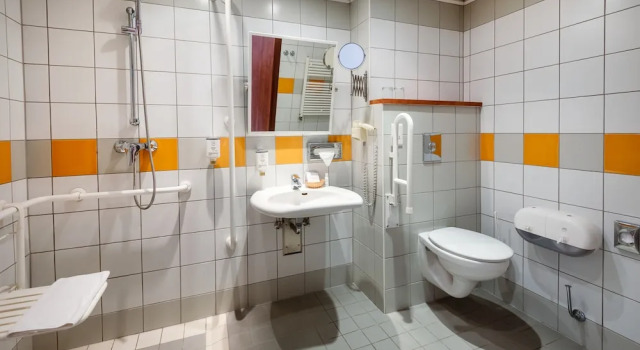 Номер Standard Hunguest Hotel Pelion