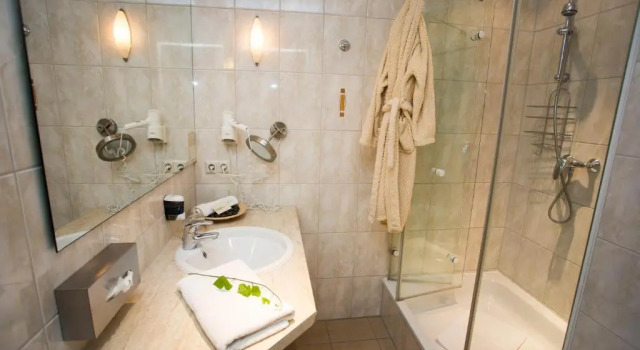 Номер Standard Mediterran Hotel Juwel