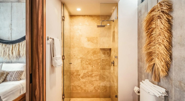 Private Cenote, Biggest Gym, Rooftop Pools - XALET F303