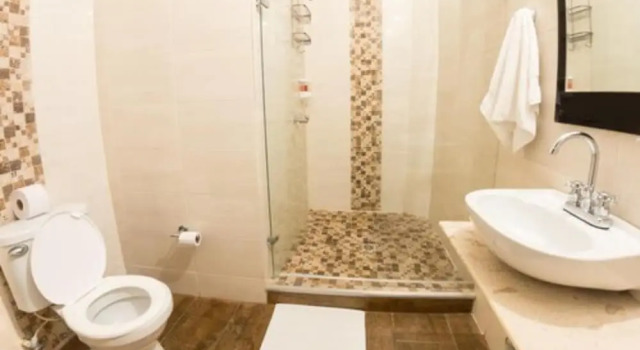 Четырёхместный номер Standard 61Prado Hotel