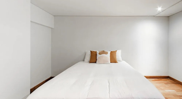 Horacio 1411 by Naya Homes