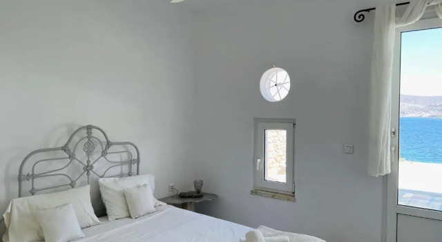 Villa Mykonos 10 - Beautiful Stay on the Sea Side