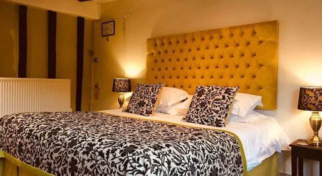 The Oxenham Arms Hotel, Rezervați Pensiune Pensiuni în Merseyside, Pensiune