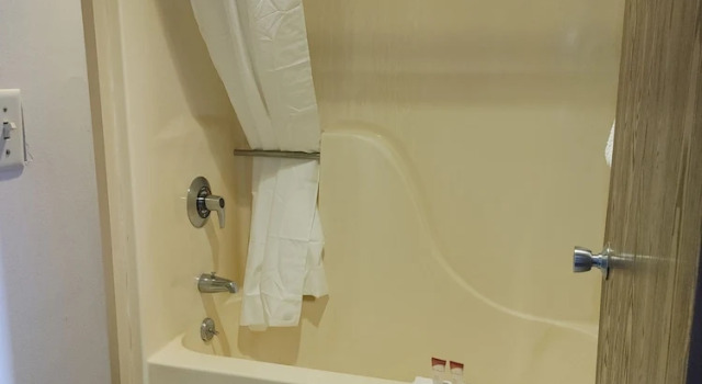 Двухместный люкс Standard Hotel Pigeon Forge