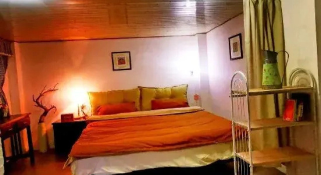 Suite PTP hotel