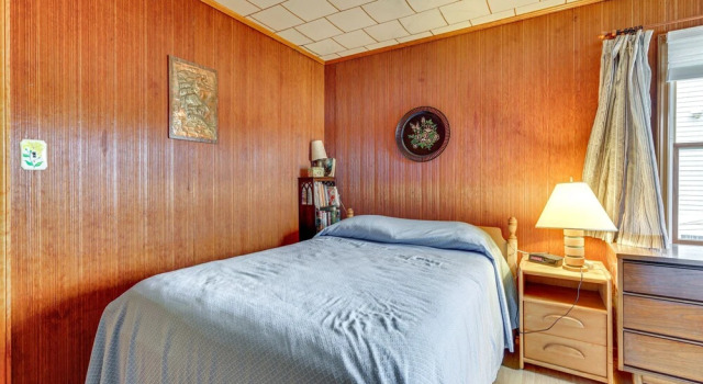Beachfront Lavallette Home - 2 Mi to Casino Pier!, 予約 バケーションホーム ラバレット ニュージャージー州