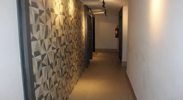 Студия Business Studio Sao Paulo PUC Allianz Park 507WB