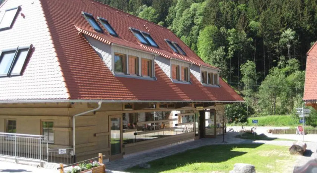 Best Western Hotel Hofgut Sternen, Reservar Hotel  