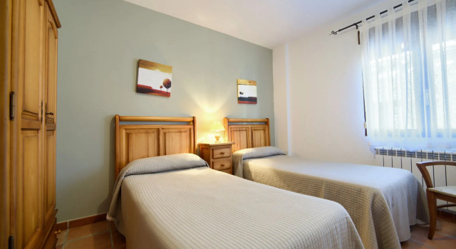 Apartamentos Rurales Sierra de Gudar