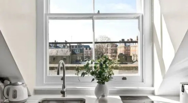 Апартаменты Deluxe Grove Heights Notting Hill