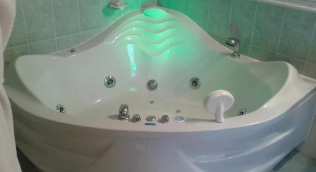Sviitti Albergue El Carrascal