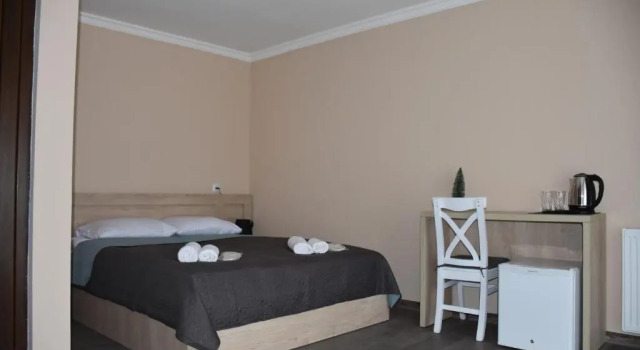 Номер Economy Nikalas house