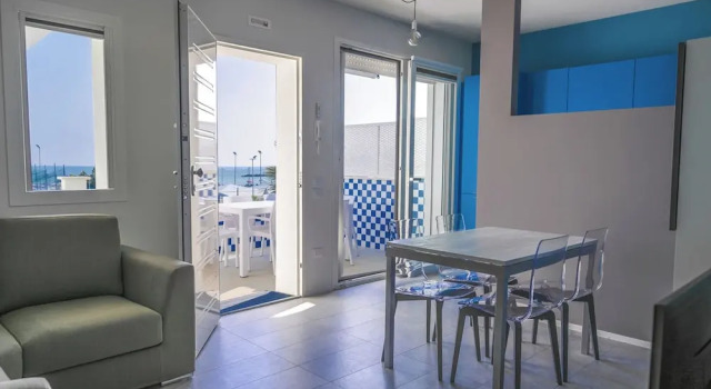 Mind & Sea resort, Забронировать Курортный отель Отели Поллика с парковкой, Парковка