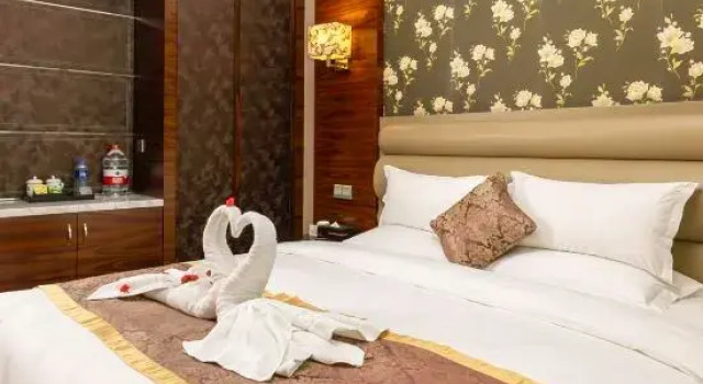Двухместный номер Standard Xian Xingzhengyuan International Hotel