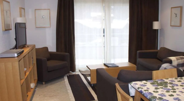 Apartment Castello Saas-Fee, Boek Appartement Saas-Fee 