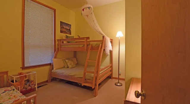Charming Snow Crest, Prenota Hotel Alpine Meadows Squaw Valley