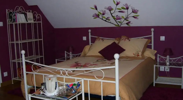 Le Tilleul, Rezerwuj Hotel  