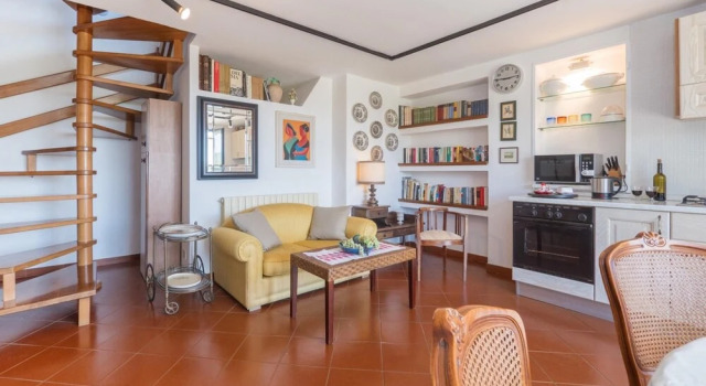Вилла Casa Momi - Charming Comfortable 1 bed Villa