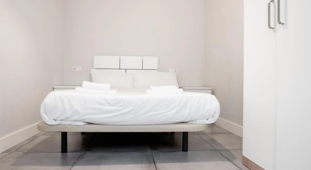 Luz y Diseño en Retiro - Apartamento de 4 Dormitorios, Забронировать Отель Ретиро Мадрид, рядом с Сайнс де Баранда