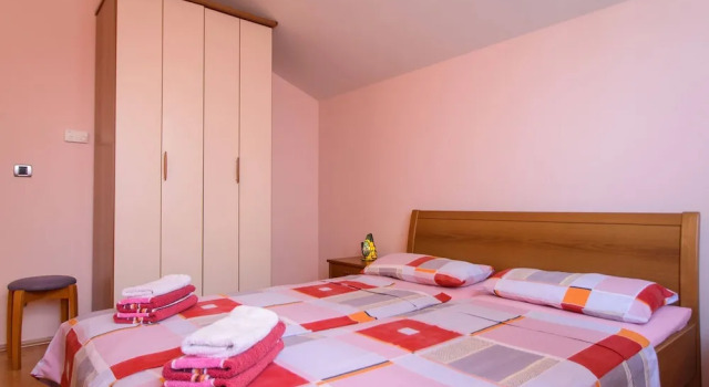 Апартаменты Luxury Apartments Villa Gloria