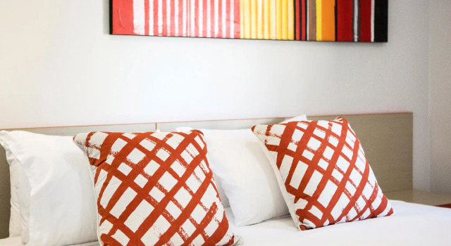 Номер Standard Villawood Hotel