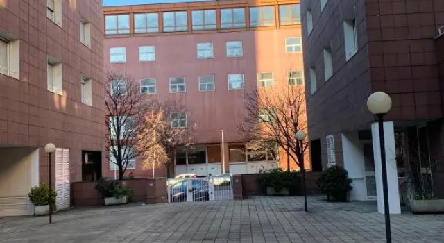 Bicocca Flat, Rezervați Hotel Milano Lombardia, aproape de Precotto Metro Station