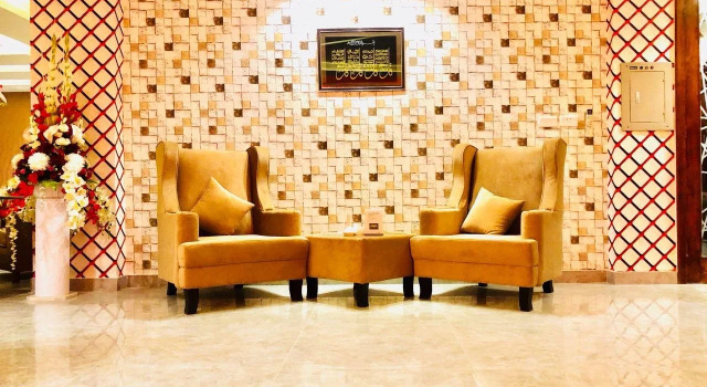 Hunain Hotel, Rezerwuj Hotel Rawalpindi Islamabad